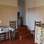 Apartment El Perujo