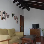 El Perujo Apartment Comillas