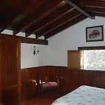 Apartment El Perujo *