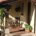 El Perujo Apartment Comillas