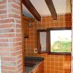 El Perujo Apartment Comillas