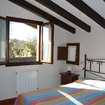 Apartment El Perujo Comillas