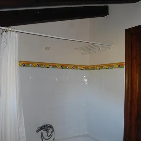 El Perujo Appartement Comillas