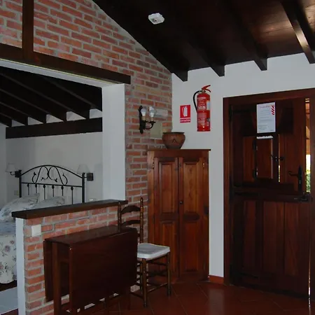 El Perujo Apartment Comillas
