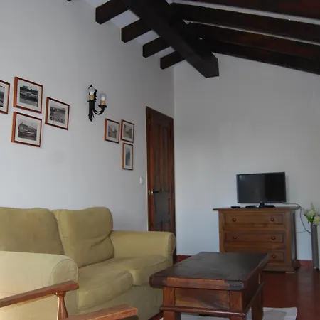 El Perujo Apartment Comillas