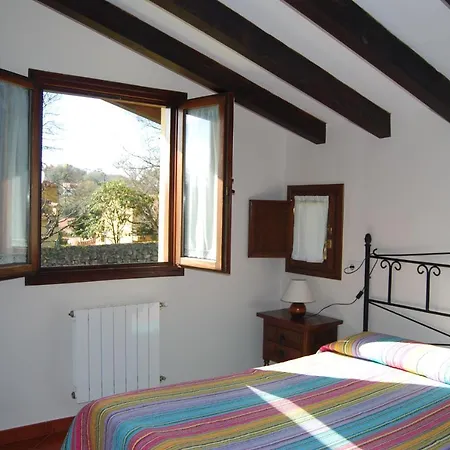 Appartement El Perujo Comillas