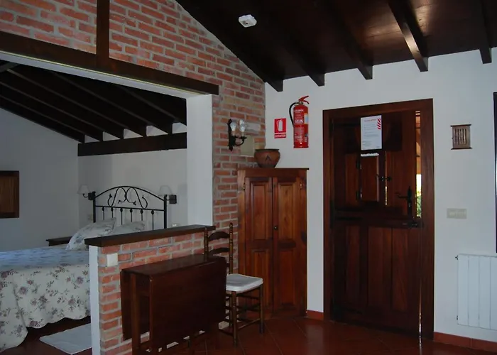 El Perujo Apartment Comillas
