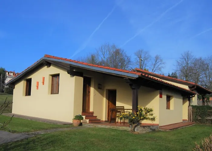 Apartment El Perujo Comillas