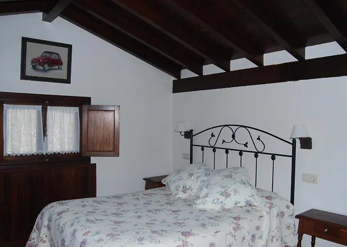 El Perujo * Comillas